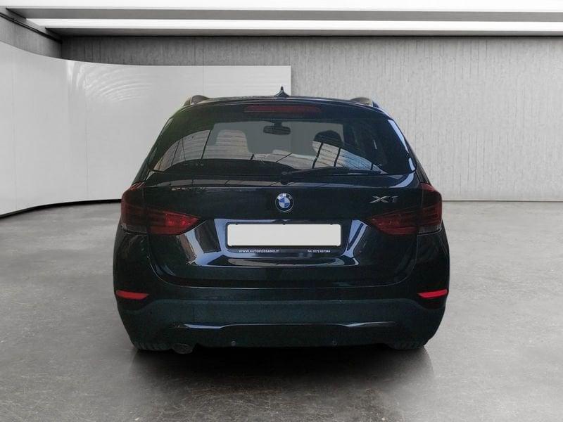 BMW X1 xdrive20d Sport Line 184cv