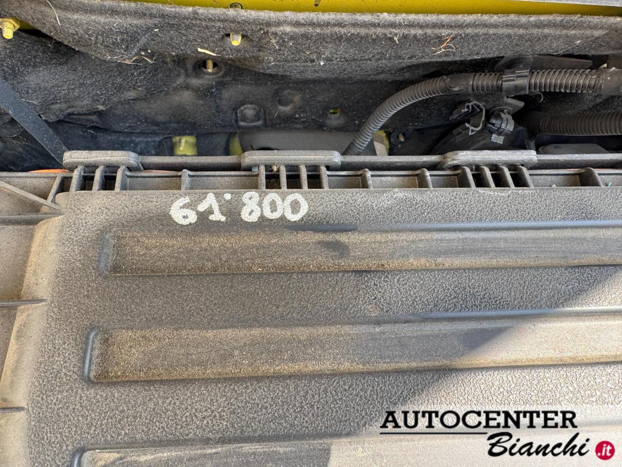 Fiat Doblo cargo 1.3 mjt 95cv CH1 Business S&S