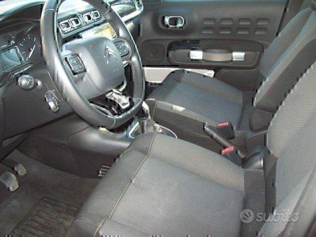 Citroen C3 c&c rate da 99,00