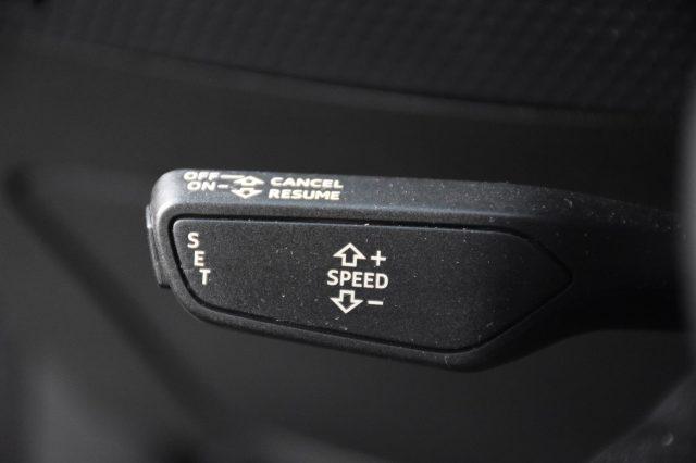AUDI A1 25 TFSI Admired