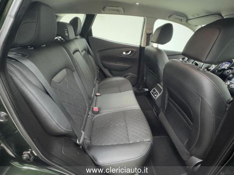 Renault Kadjar Blue dCi 8V 115CV EDC Sport Edition2 AUTOCARRO