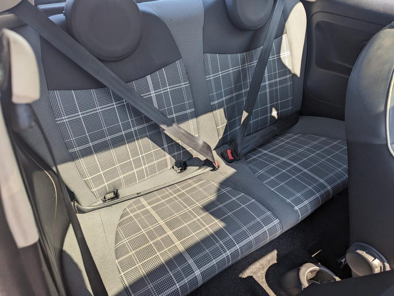 Fiat 500 1.3 Multijet 95 CV Lounge
