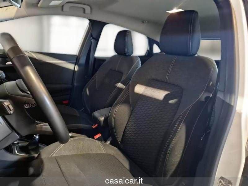 Ford Puma 1.5 EcoBlue 120 CV S&S Titanium 3 ANNI DI GARANZIA KM ILLIMITATI PARI ALLA NUOVA