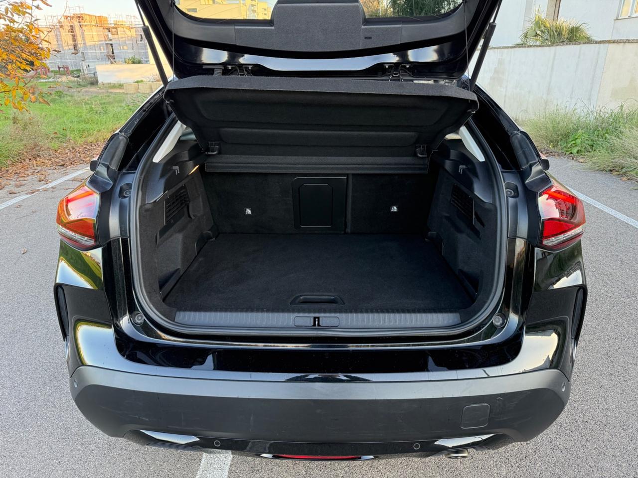 Citroen C4 BlueHDi 110 S&S Shine