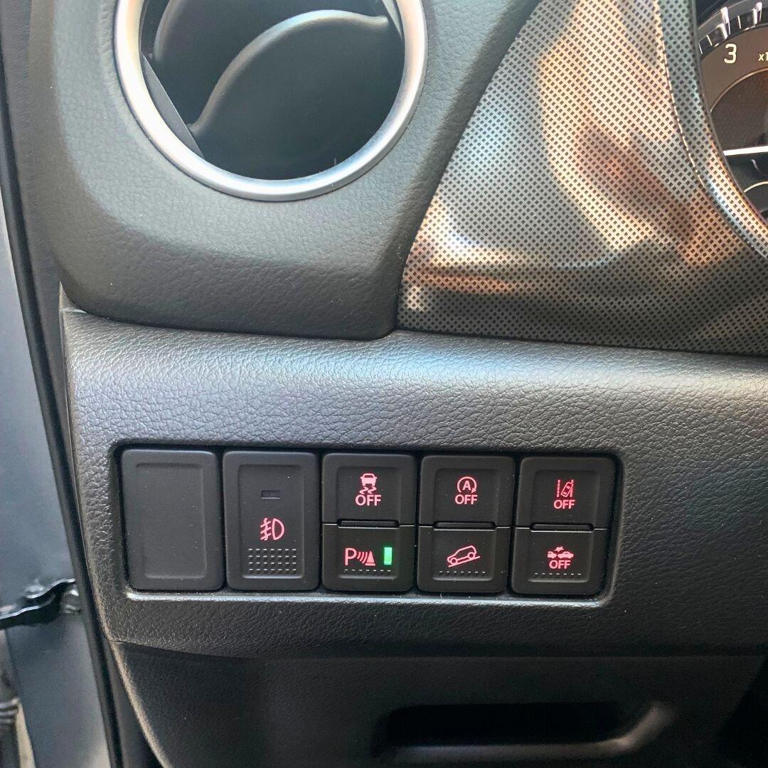 Suzuki Vitara 1.4 Boosterjet A/T 4WD AllGrip Starview