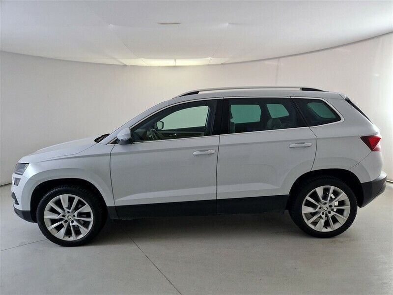 SKODA KAROQ 1.6 TDI SCR STYLE DSG