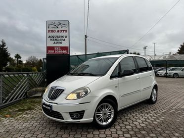 Lancia MUSA 1.4 8V Ecochic (GPL) 138000KM 2012