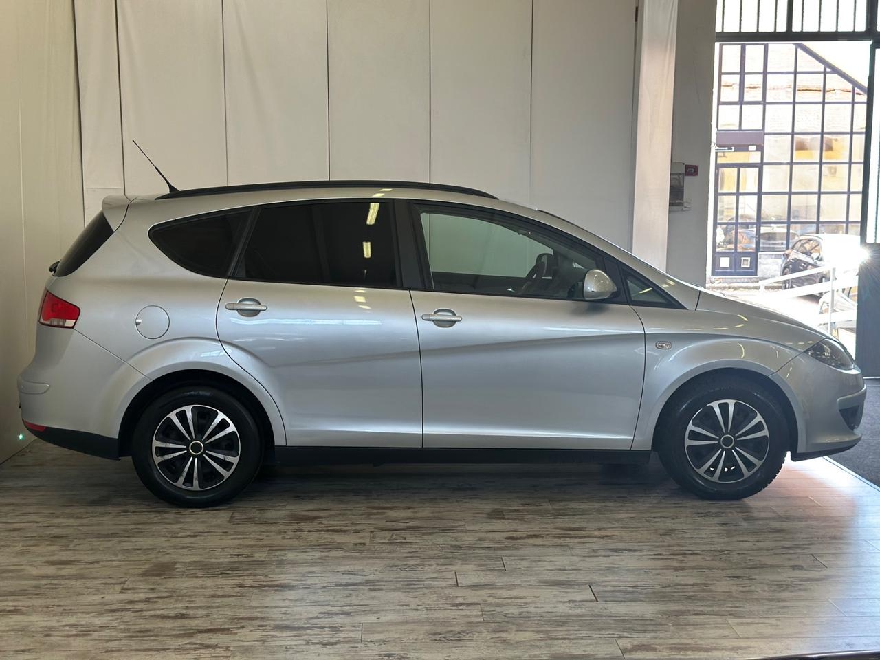 Seat Altea XL 1.2 Benzina Style Ok Neopatentati