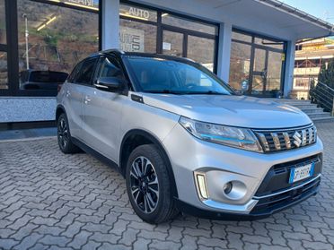 Suzuki Vitara 1.4 Hybrid 4WD AllGrip Top