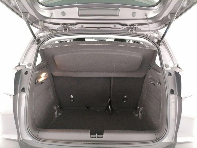 Opel Crossland 1.2 Edition s&s 83cv