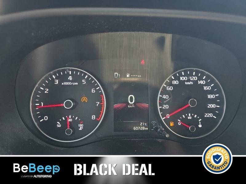 KIA Picanto 1.0 DPI STYLE TECHNO&SAFETY PACK GPL AMT