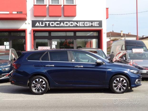 FIAT Tipo 1.6Mjt PREZZO VALIDO FINO 09.08,GARANZ