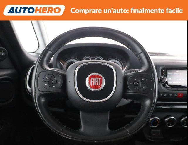 FIAT 500L 1.3 Multijet 95 CV Pop Star