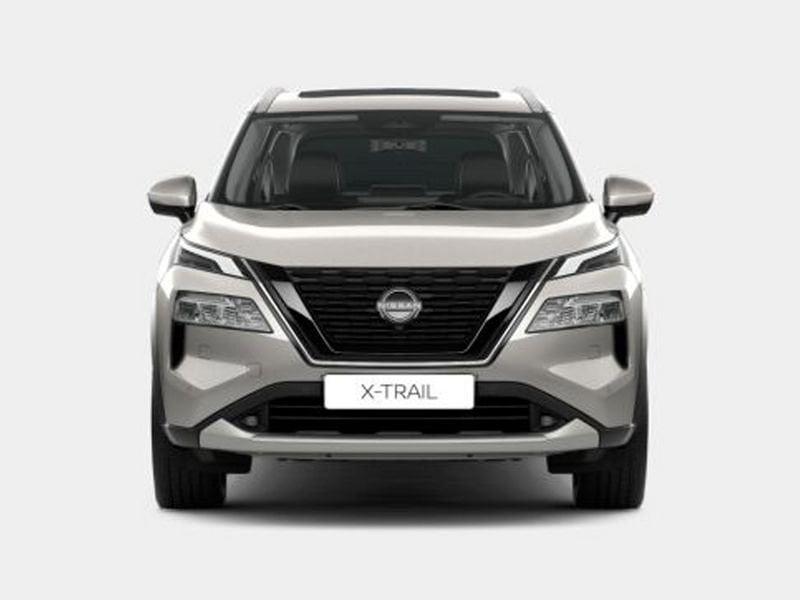Nissan X-Trail X-Trail 1.5 e-power Tekna Executive Pack 2wd auto