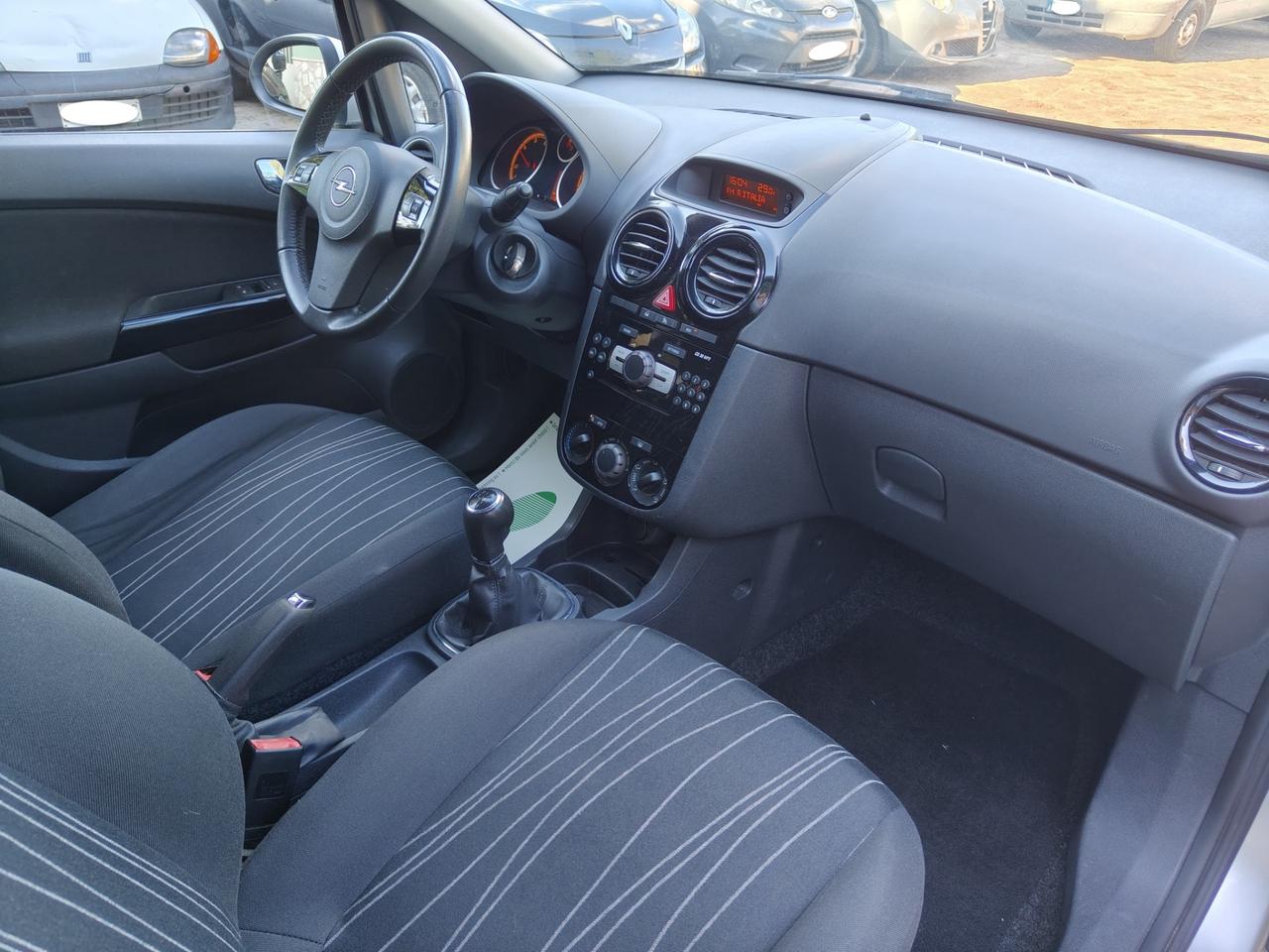 Opel Corsa 1.3 CDTI 95CV ecoFLEX 5 Color Elegance