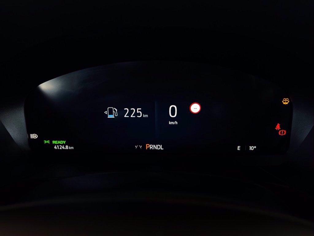 FORD Kuga 2.5 Full Hybrid 180 CV CVT 2WD ST-Line del 2025