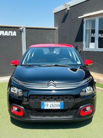 Citroen C3 PureTech 82 GPL Shine