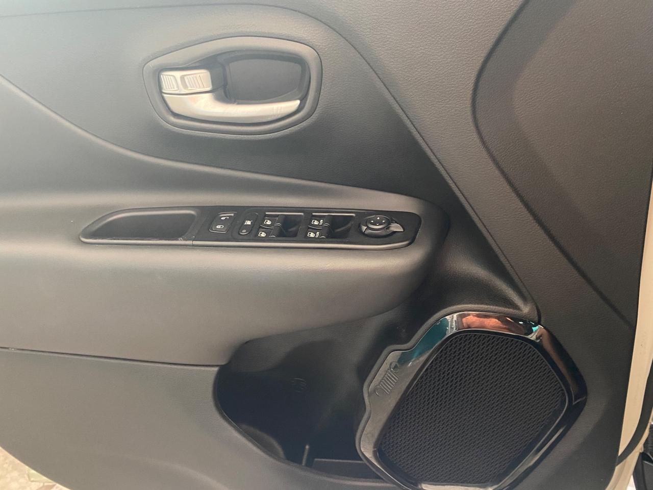 Jeep Renegade LIMITED