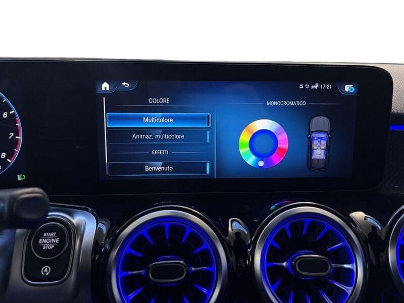 Mercedes-Benz GLB GLB 200 Automatic Premium