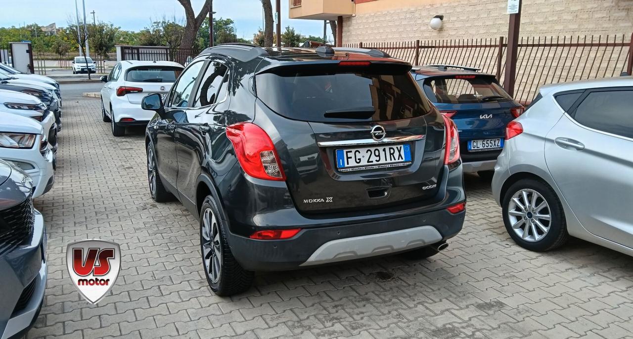 OPEL MOKKA 1.4 B/GPL -PREZZO PROMO!