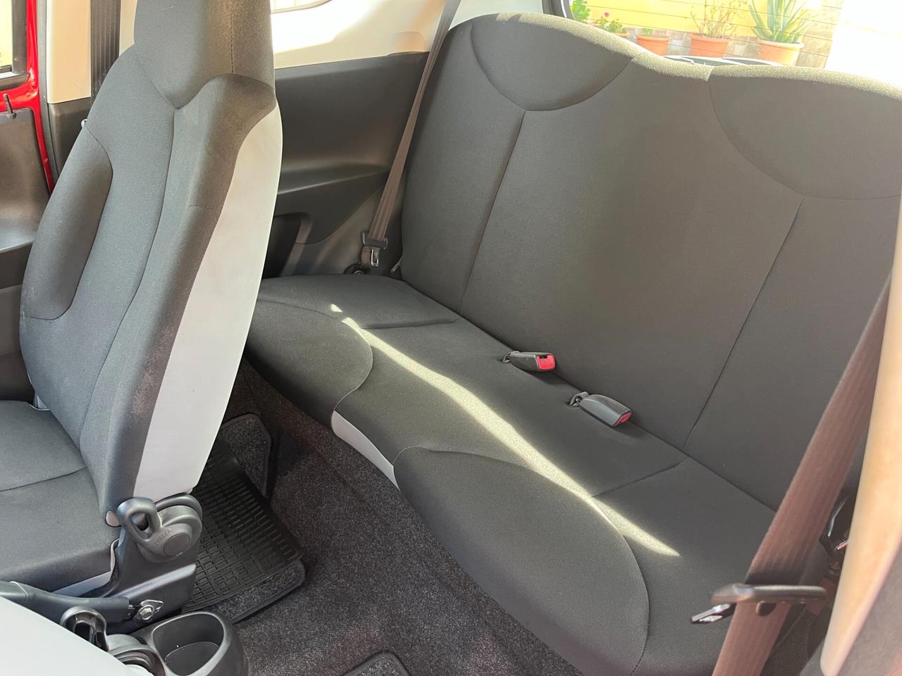 Toyota Aygo 1.0 12V VVT-i 3 porte Orange Connect