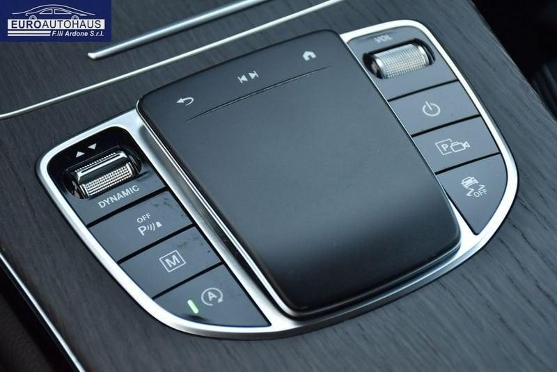 Mercedes-Benz GLC 200 d 4Matic Business Extra aut.