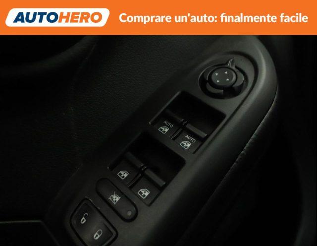 FIAT 500X 1.0 T3 120 CV City Cross