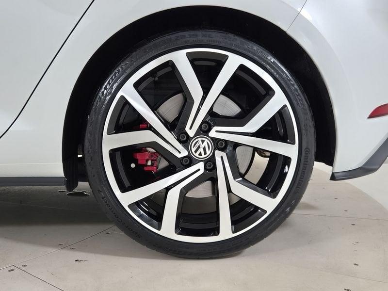 Volkswagen Golf 5p 2.0 tsi Gti Performance 245cv dsg