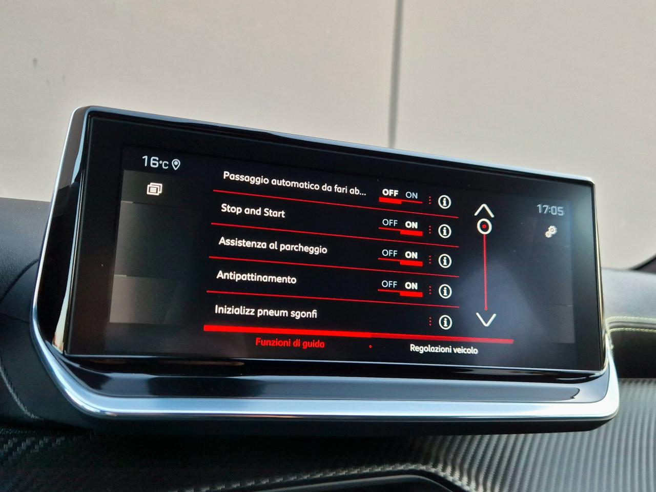 Peugeot 2008 PureTech 130 S&S GT Line