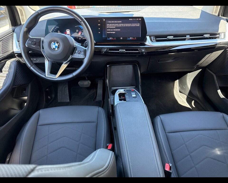 BMW Serie 2 Active Tourer 220 i Mild Hybrid 48V Msport Steptronic