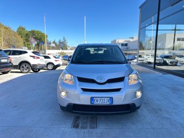 Toyota Urban Cruiser 1.4 D-4D AWD Luxury