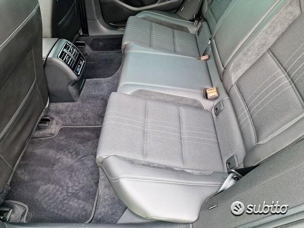Volkswagen Passat 2.0 Tdi sw 4Mot.DSG -IVA INCL.)