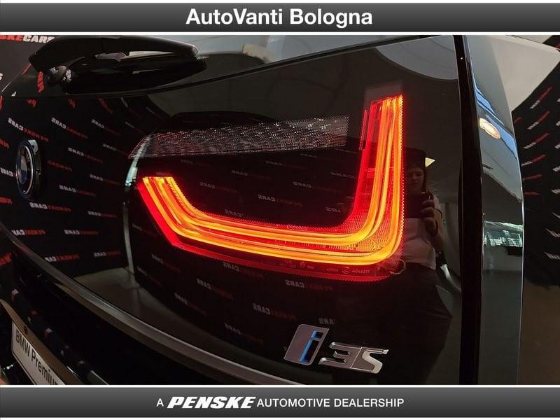 BMW i3 i3s 120 Ah