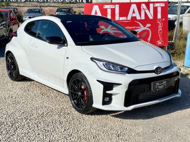Toyota Yaris 1.6 Turbo 3 porte GR Yaris Circuit