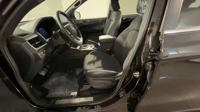 KGM Rexton Sports XL 2.2L 4WD aut. Double Cab Dream