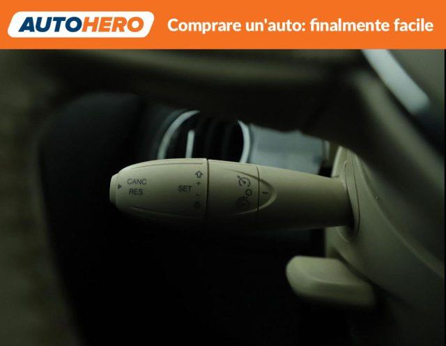 FIAT 500 1.2 EasyPower Lounge