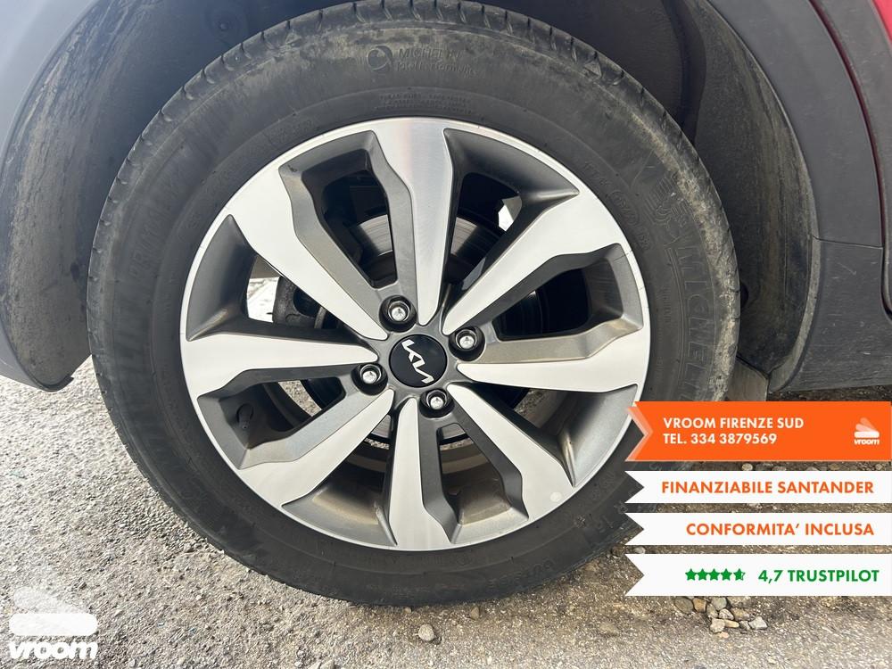 KIA Stonic Stonic 1.2 DPI ECO GPL Style