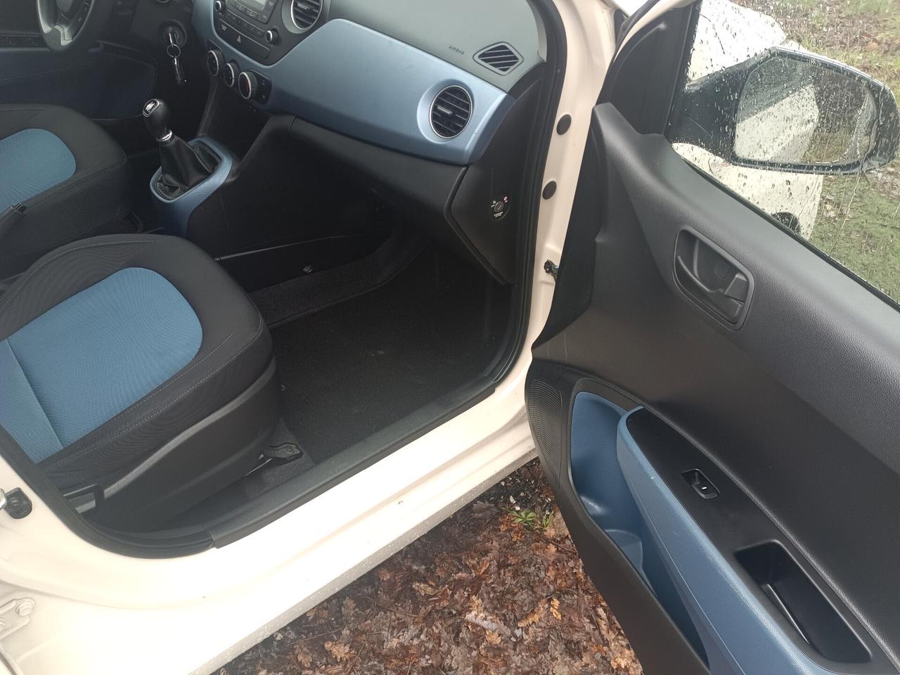 Hyundai i10 1.1 12V Classic Plus