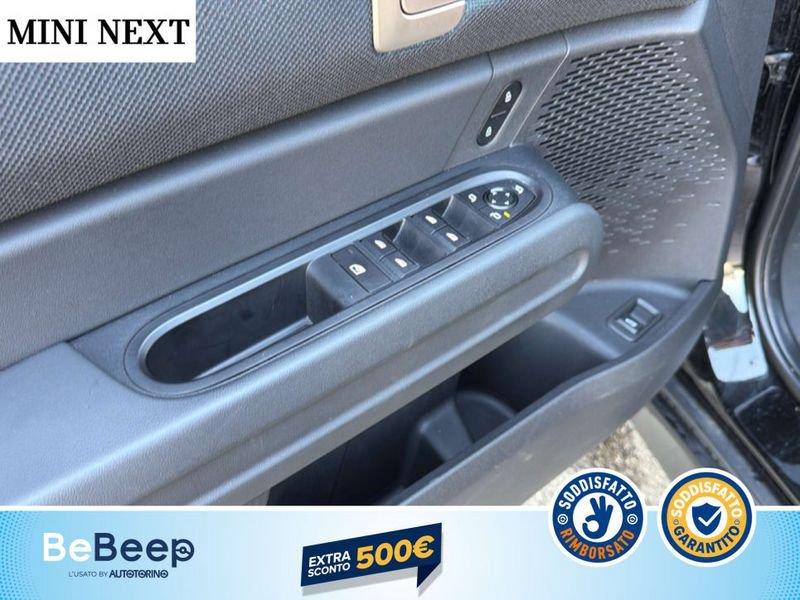 MINI Countryman Mini F60 MINI 2.0 48V D CLASSIC AUTO