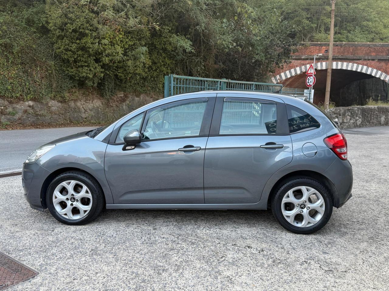 Citroen C3 1.4 HDi