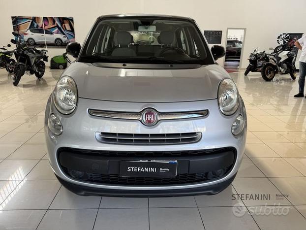 FIAT 500L 0.9 TwinAir Turbo Natural Power Lounge