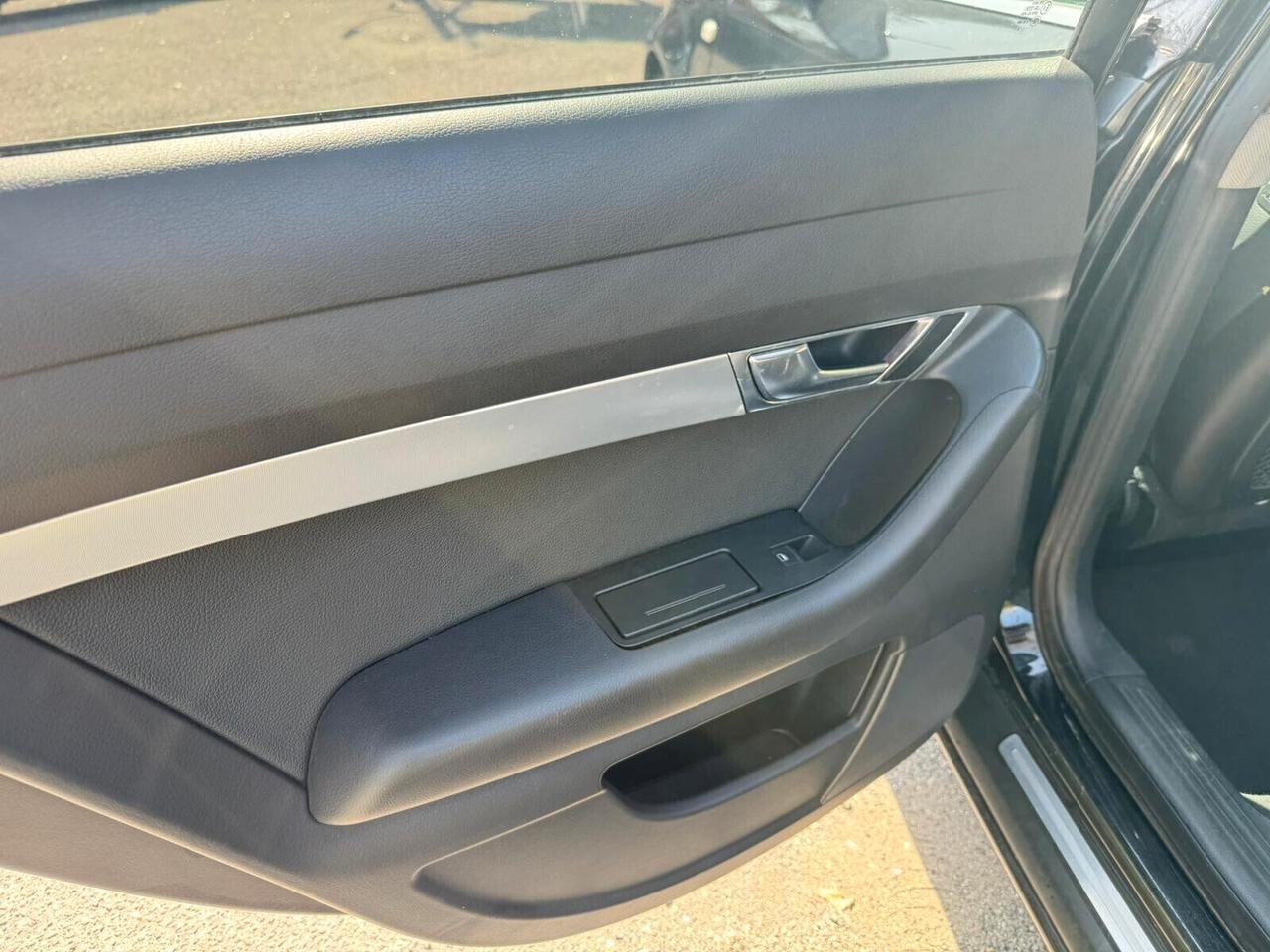 Audi A6 Avant 3.0 V6 TDI F.AP. quattro