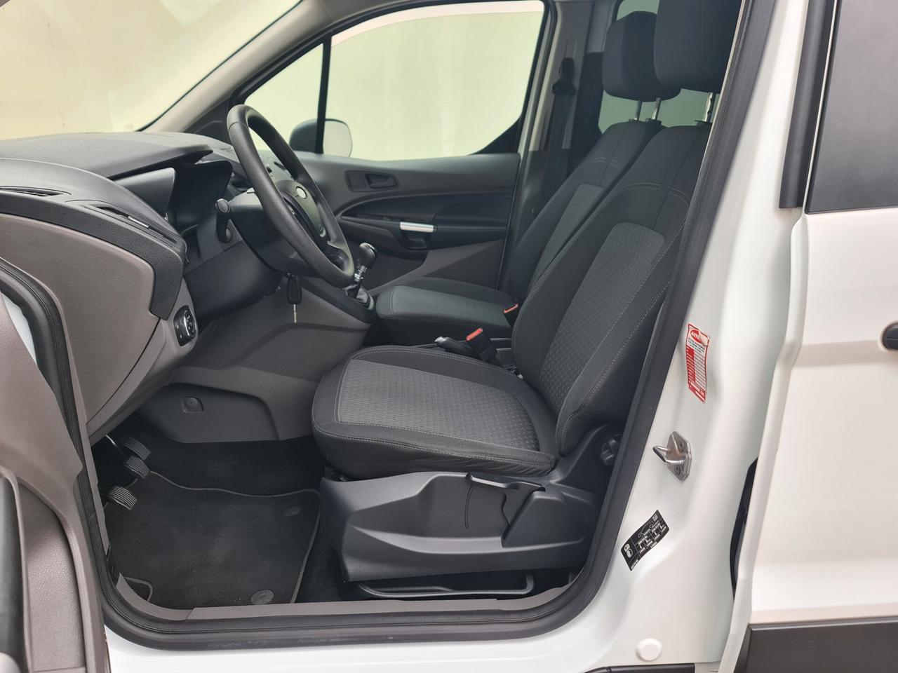 Ford Transit Connect 1.5 TDCi 5posti Combi N1