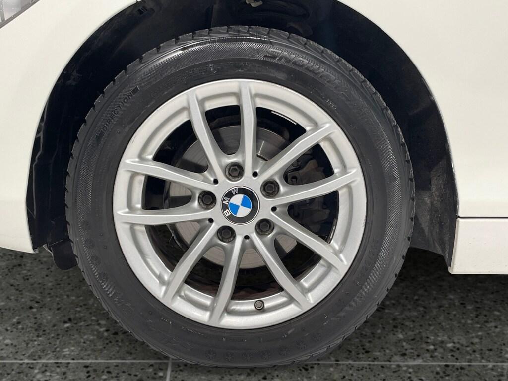BMW Serie 1 114d 1.6D 95CV Joy
