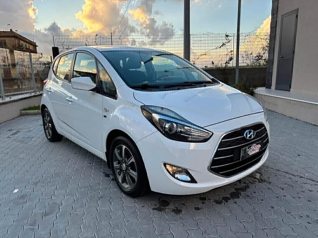 Hyundai iX20 1.6 CRDI 115 CV XPossible*/