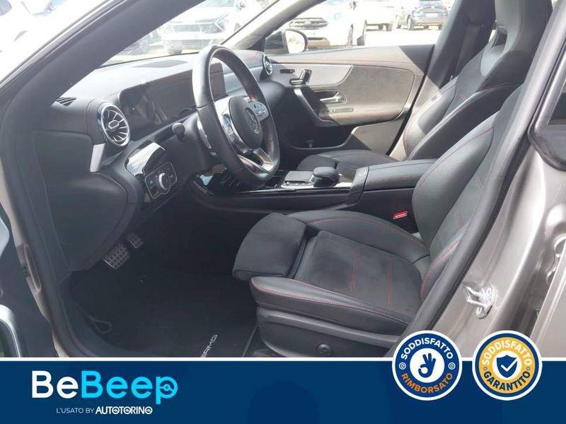 Mercedes-Benz CLA COUPE 220 PREMIUM 4MATIC AUTO