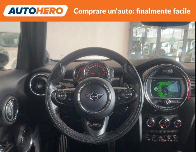 MINI Cooper S 2.0 Cooper S 5 porte
