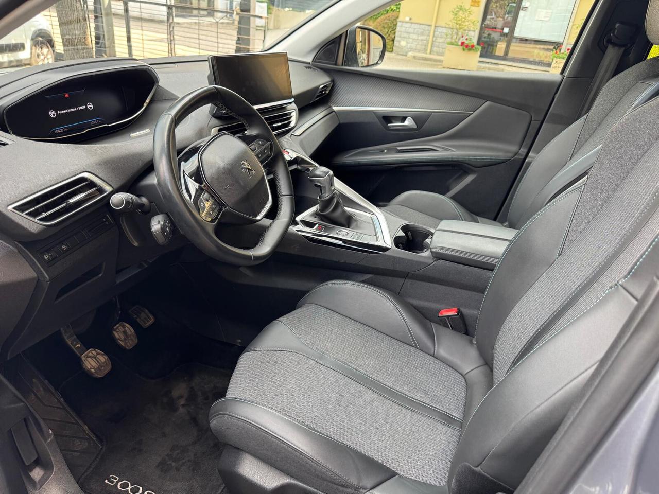Peugeot 3008 BlueHDi 130 S&S Allure