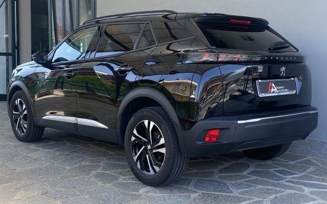 PEUGEOT 2008 PureTech 100 S&S Allure