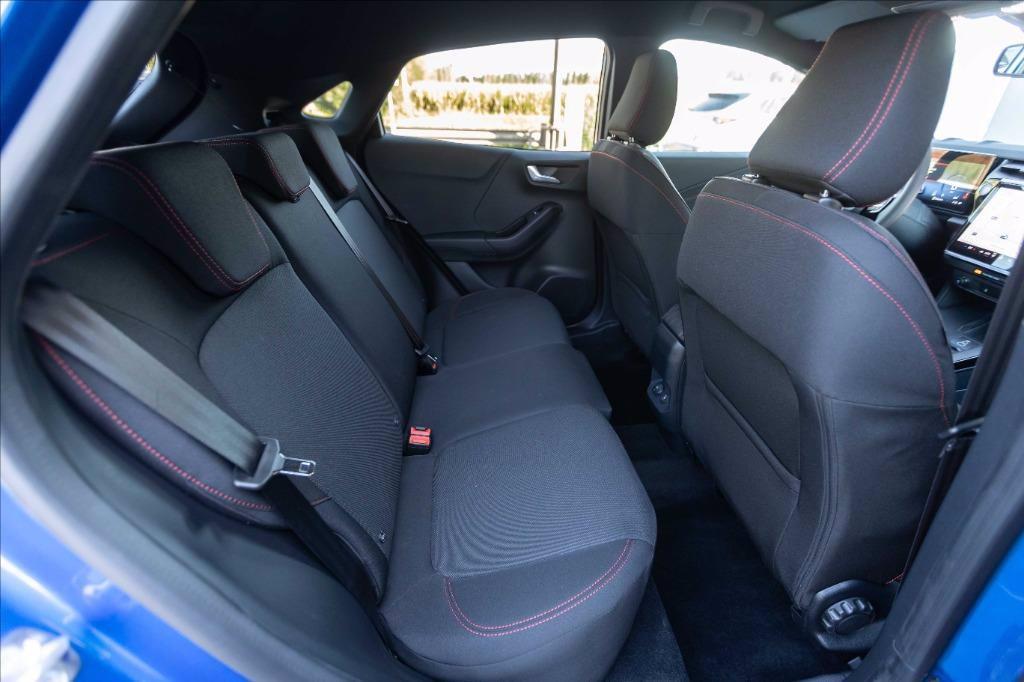 FORD Puma 1.0 ecoboost h ST-Line 125cv del 2025